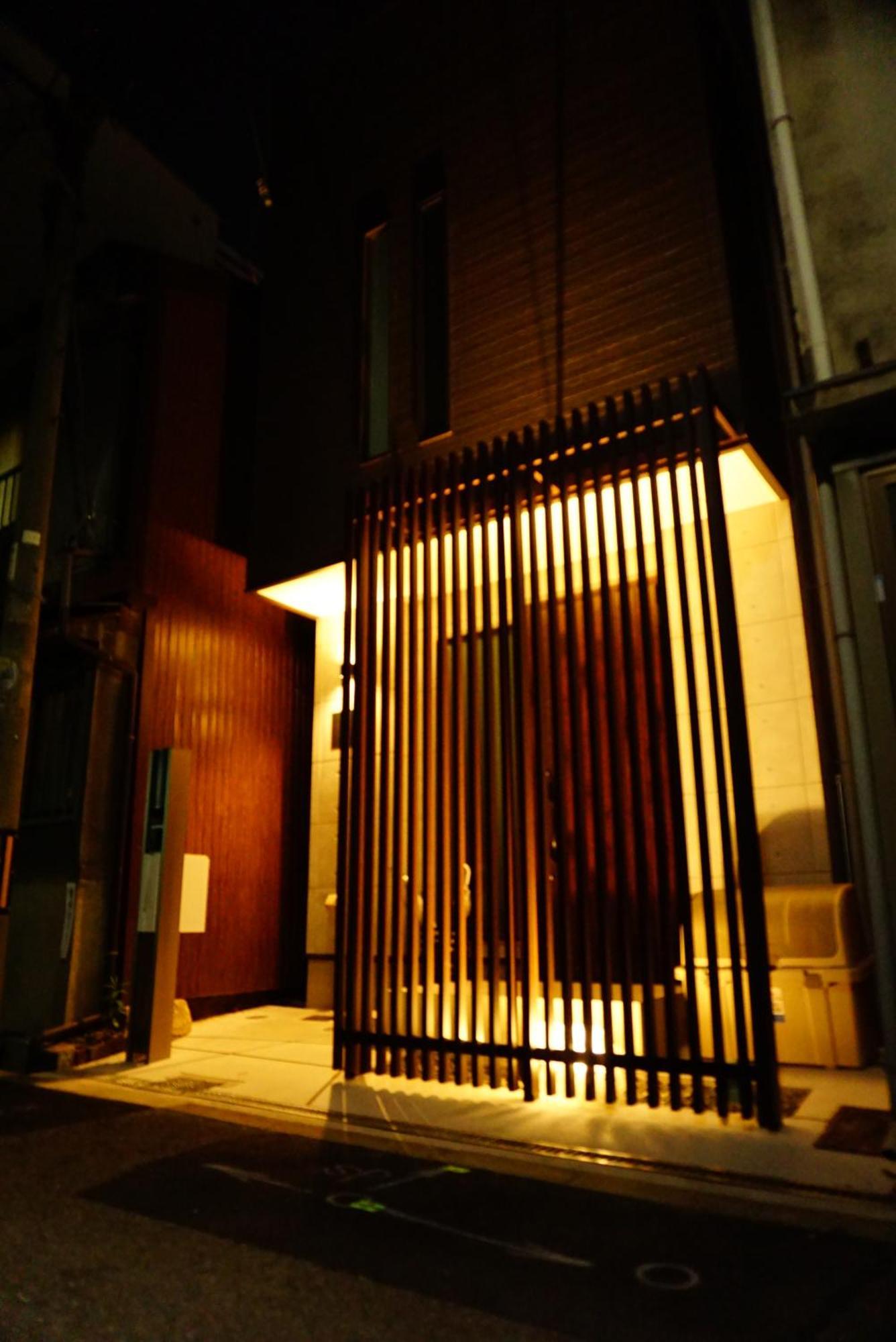 Villa 難波西villa *