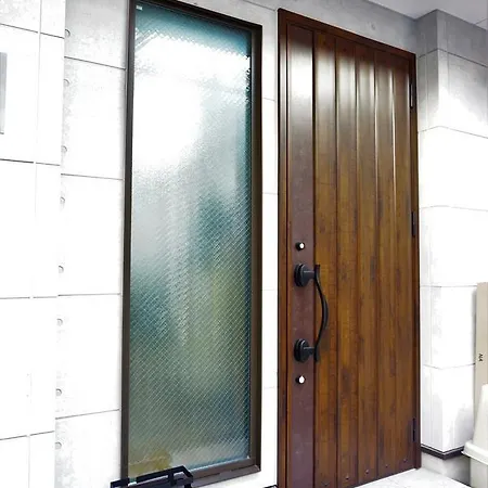 難波西villa Osaka Exterior photo