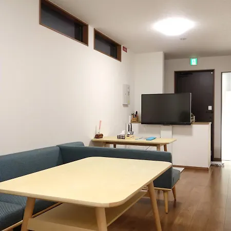 難波西villa Osaka Exterior photo