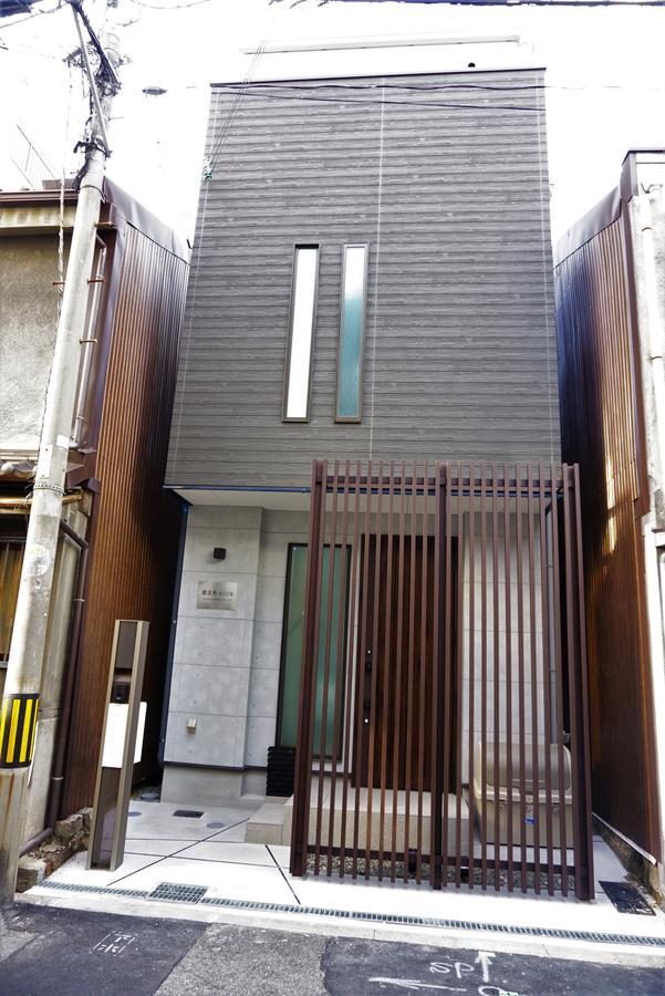 ヴィラ 難波西villa 大阪市