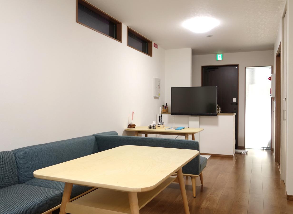 難波西villa * 大阪市