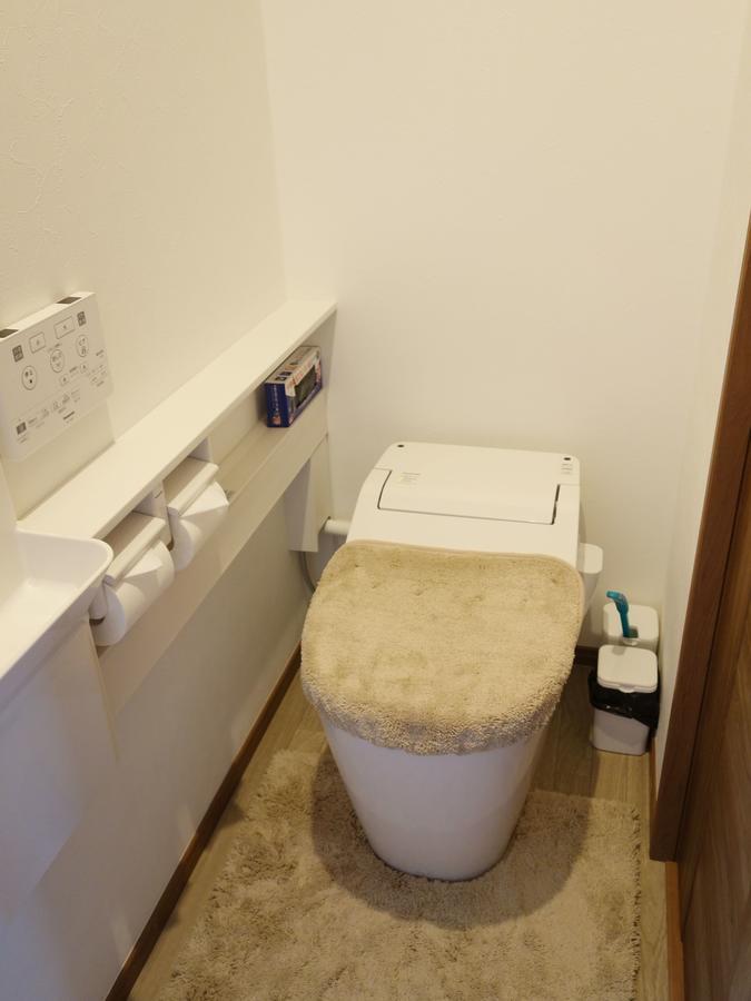難波西villa ヴィラ 大阪市