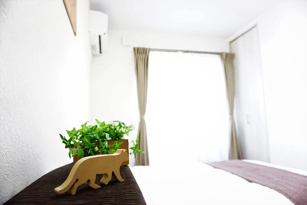 難波西villa ヴィラ *