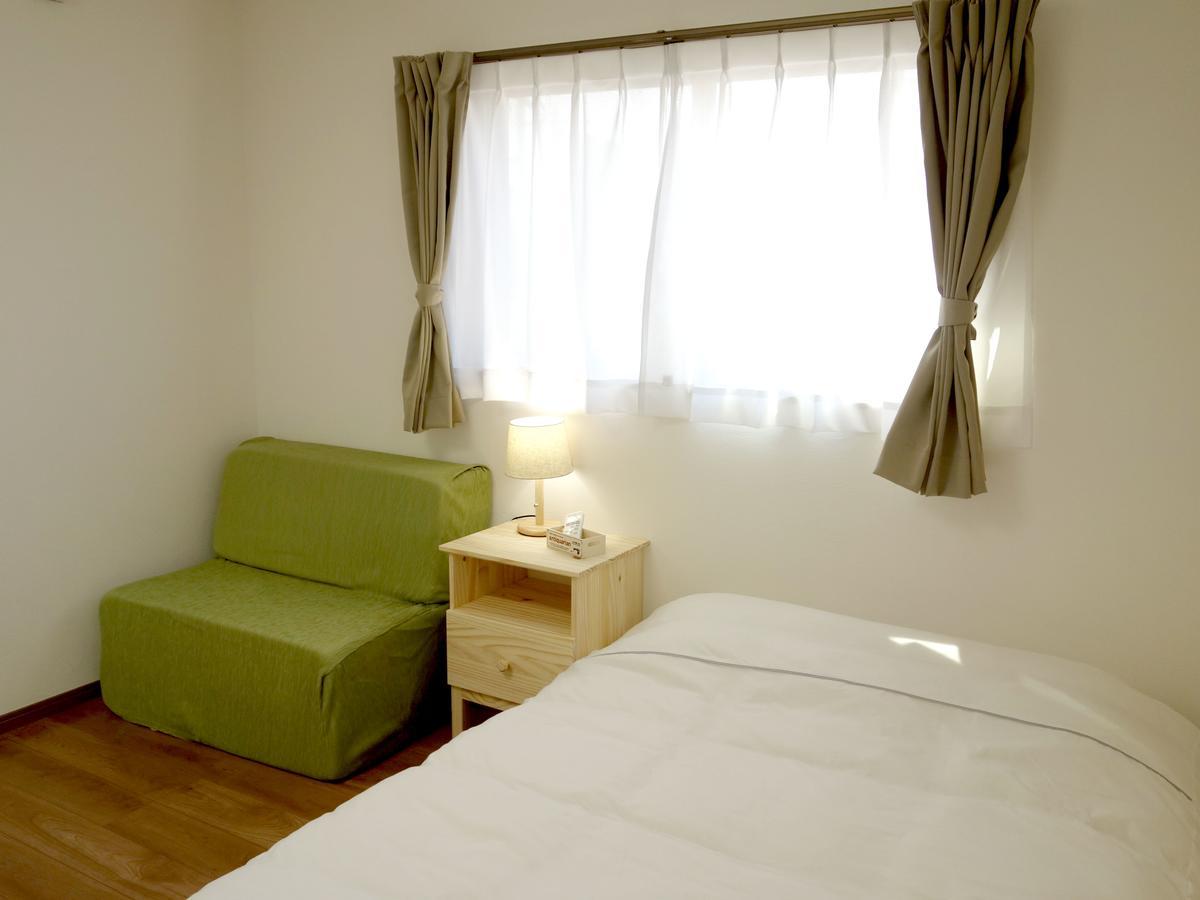難波西villa *